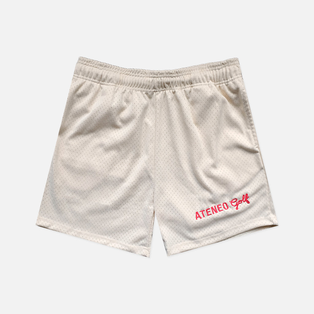 Eggshell Range Shorts