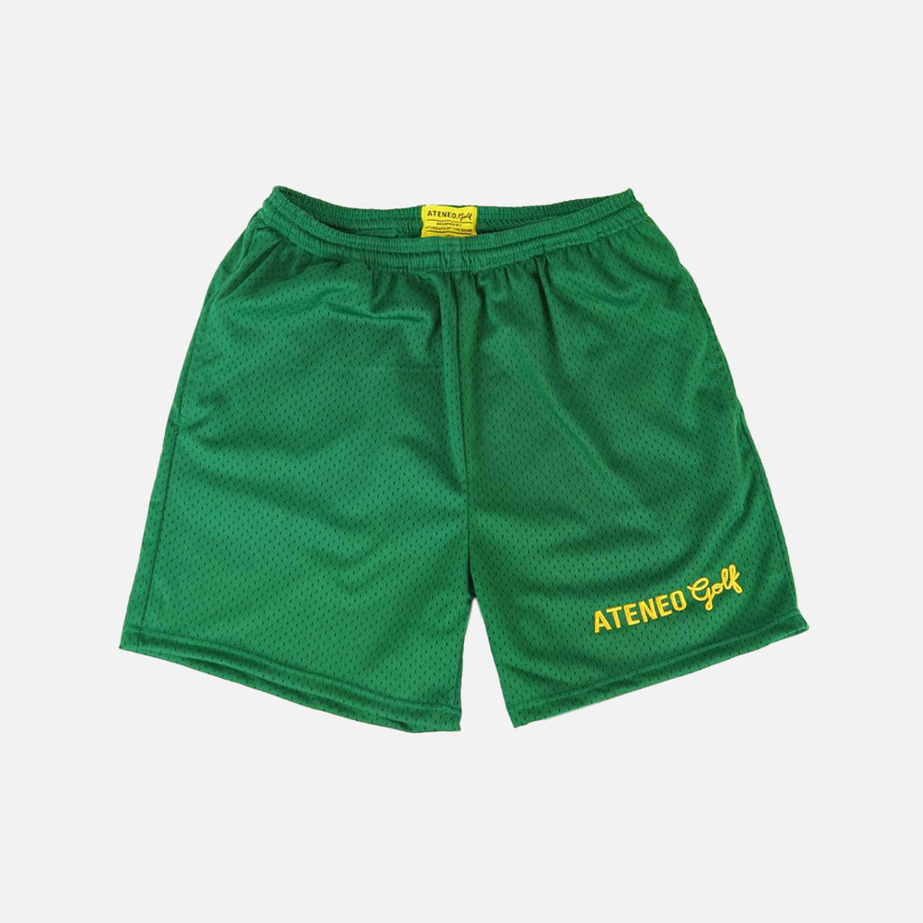 Mason Range Shorts