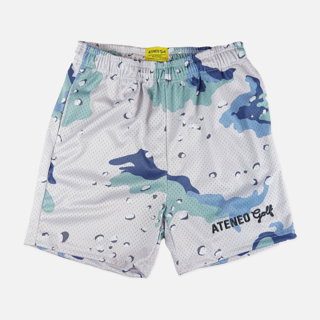 Moonrock Range Shorts