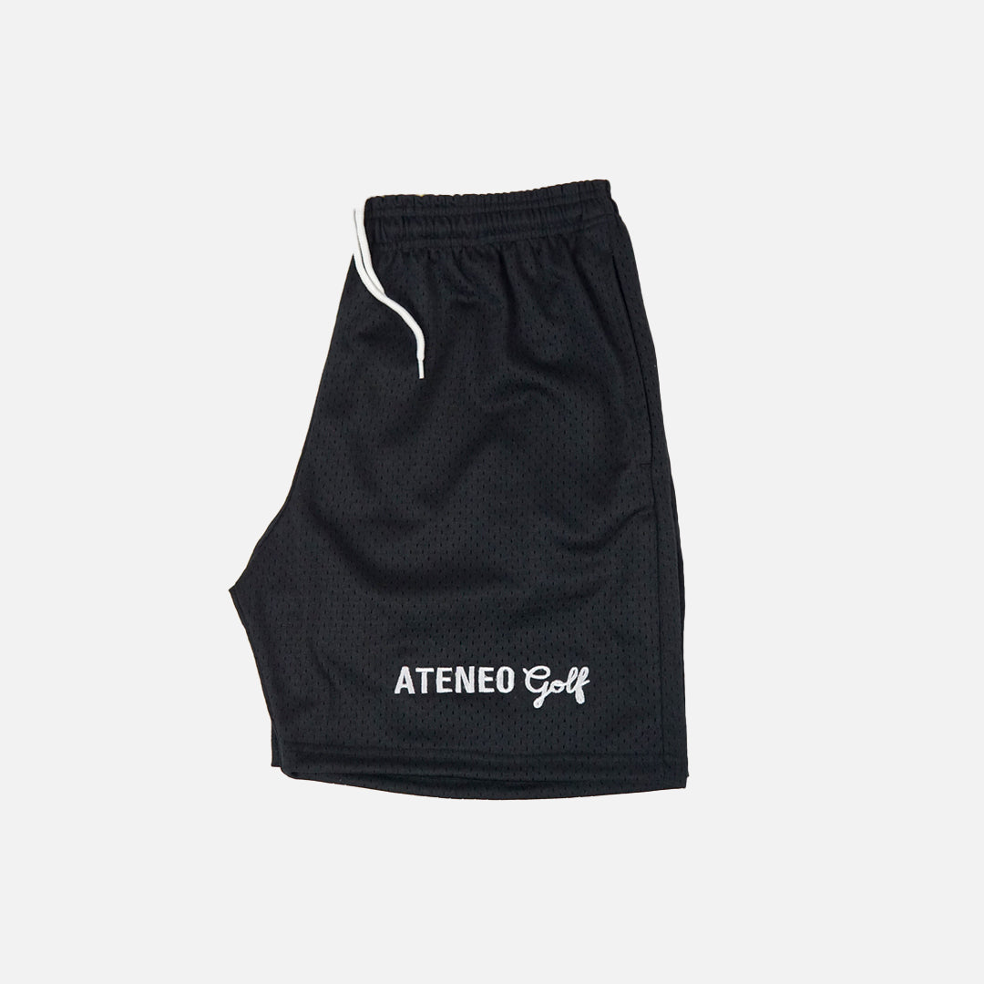 Noir Range Shorts