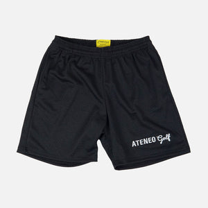 Noir Range Shorts