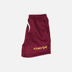 Taylor Range Shorts