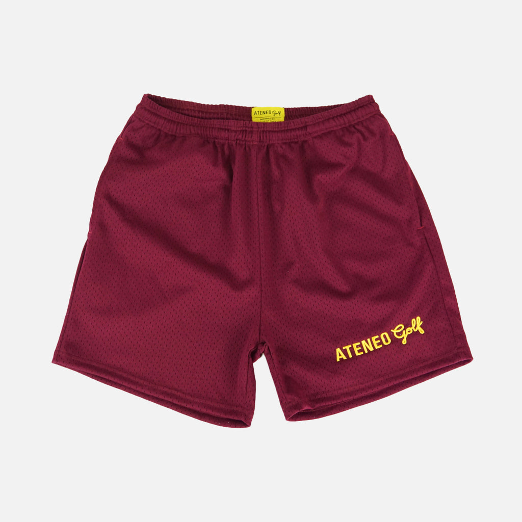 Taylor Range Shorts